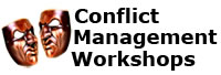 conflict management workshops