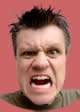 aggressive conflict style