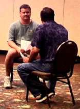 coachin through role play