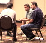 coaching workshop