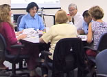 resolving conflict exercise