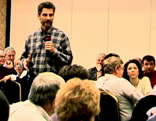 conflict management training