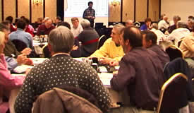 conflict resolution workshop